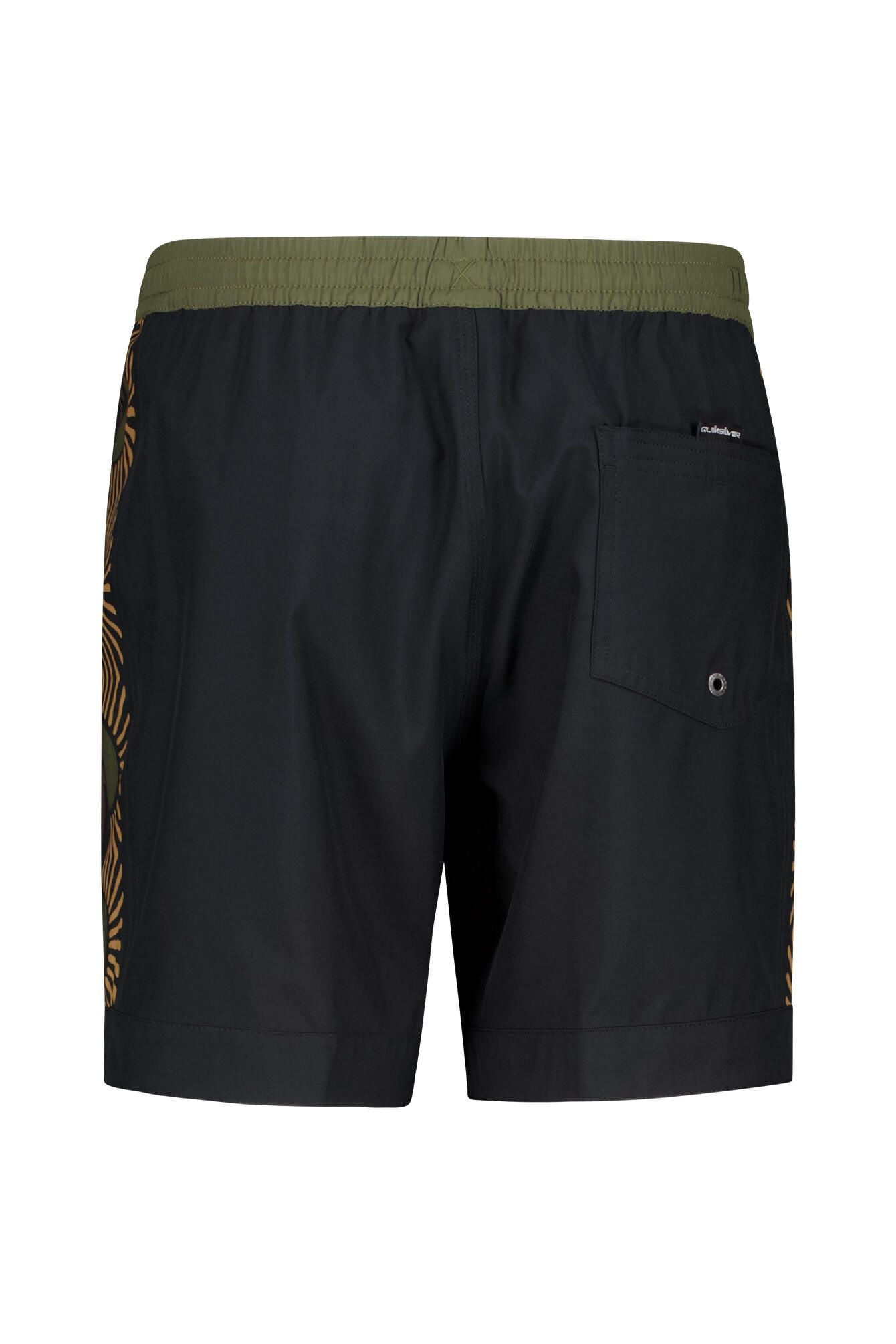 Badehose SURFSILK NOMAD VOLLEY 17