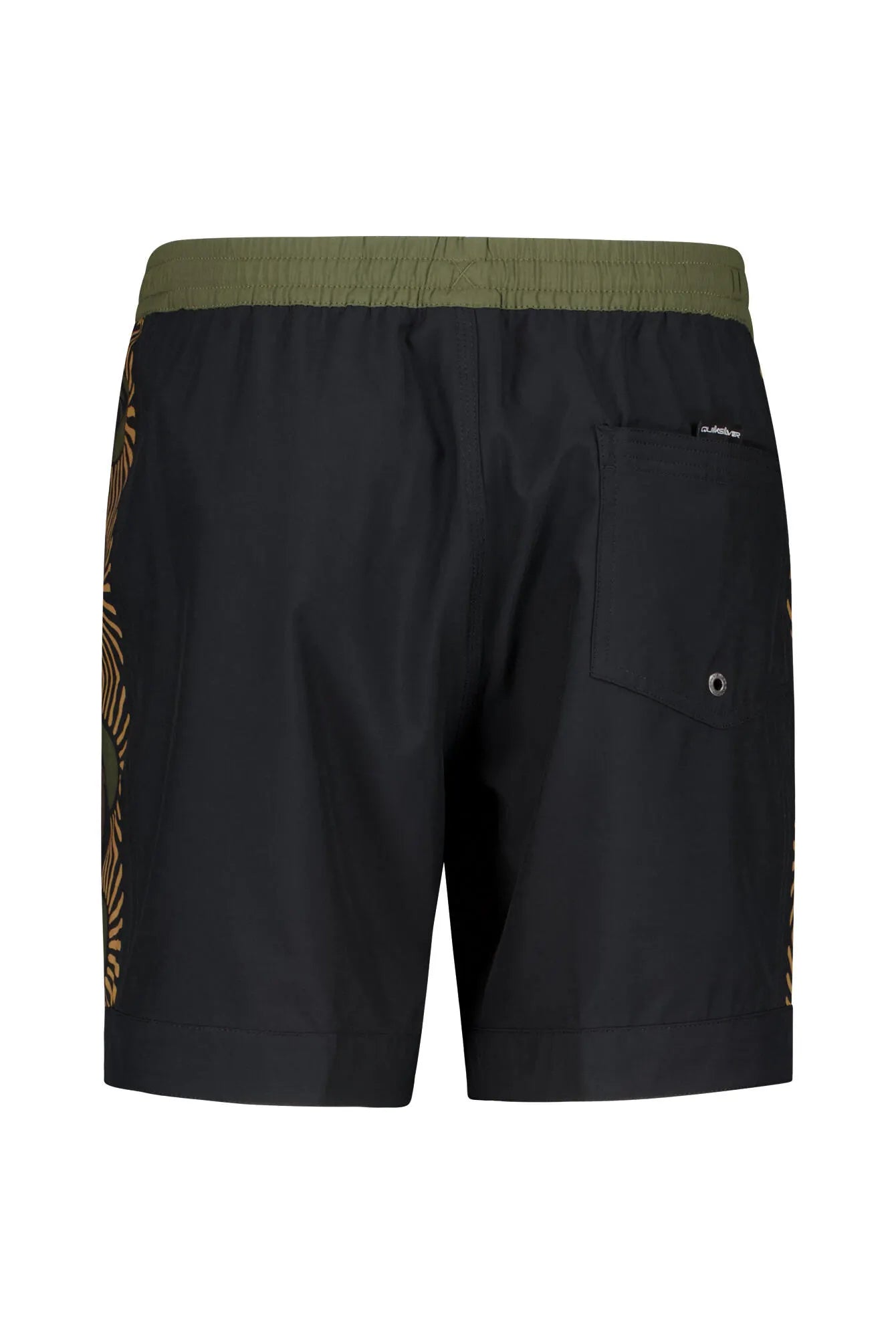 Badehose SURFSILK NOMAD VOLLEY 17
