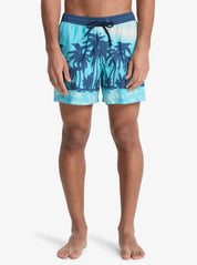 Badehose EVERYDAY PRINTED VOLLEY 15