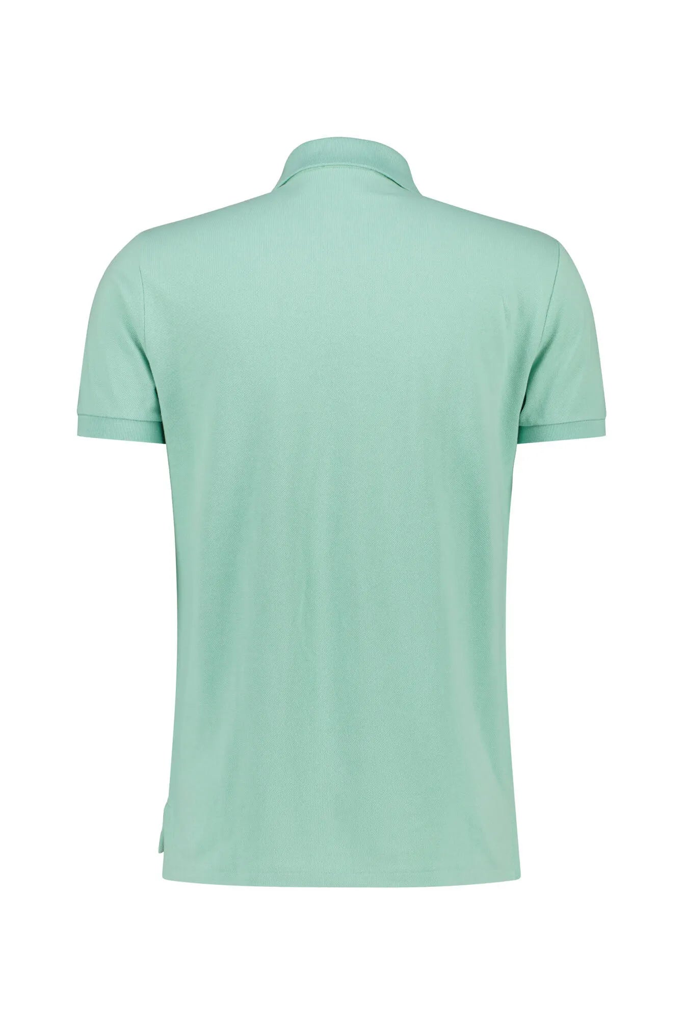 Poloshirt Slim Fit