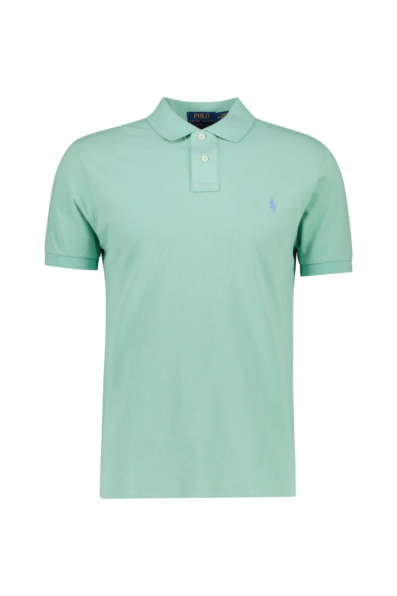 Poloshirt Slim Fit