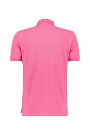 Poloshirt Slim Fit