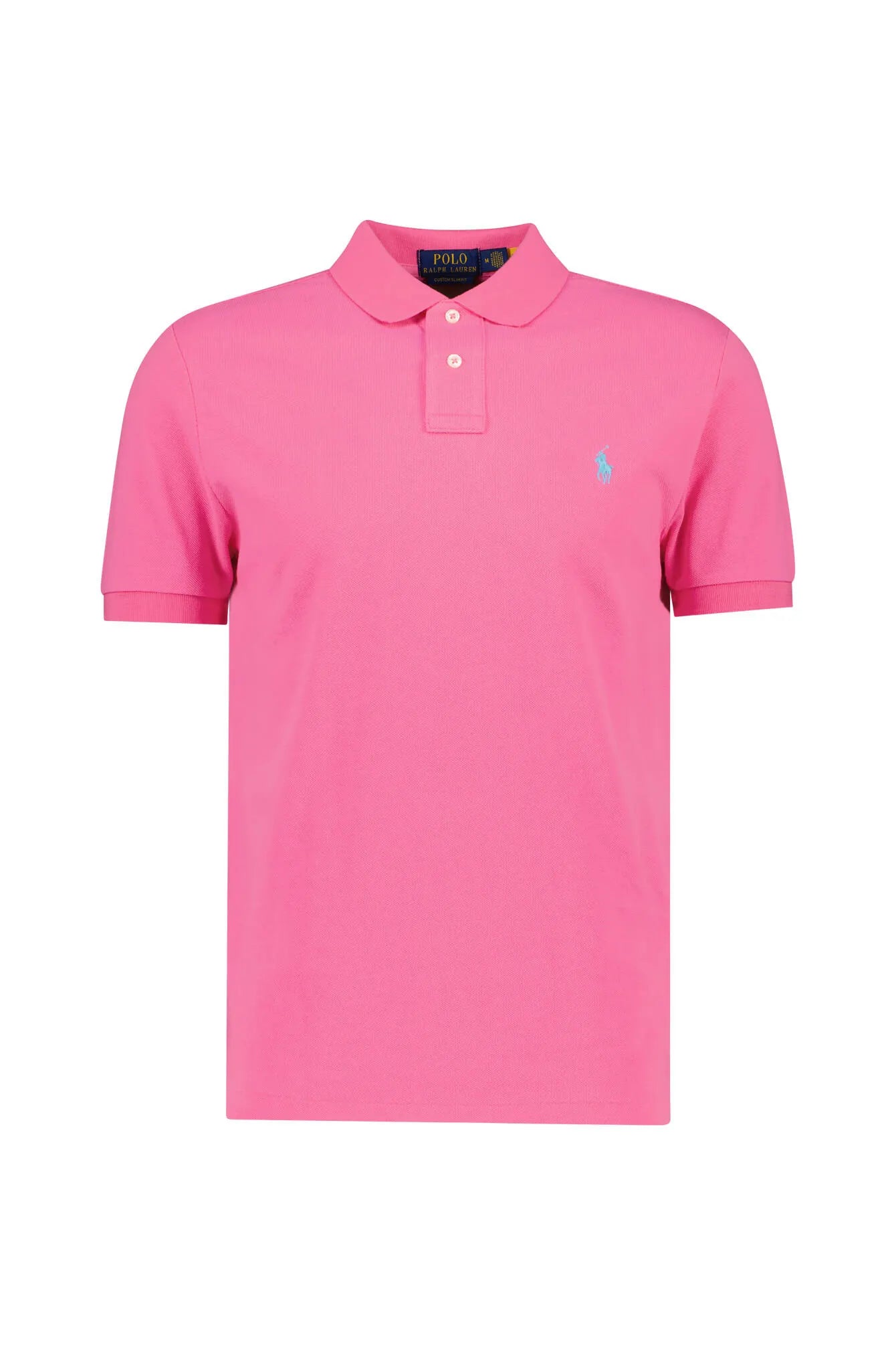 Poloshirt Slim Fit