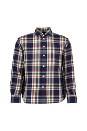 Hemd Relaxed Fit