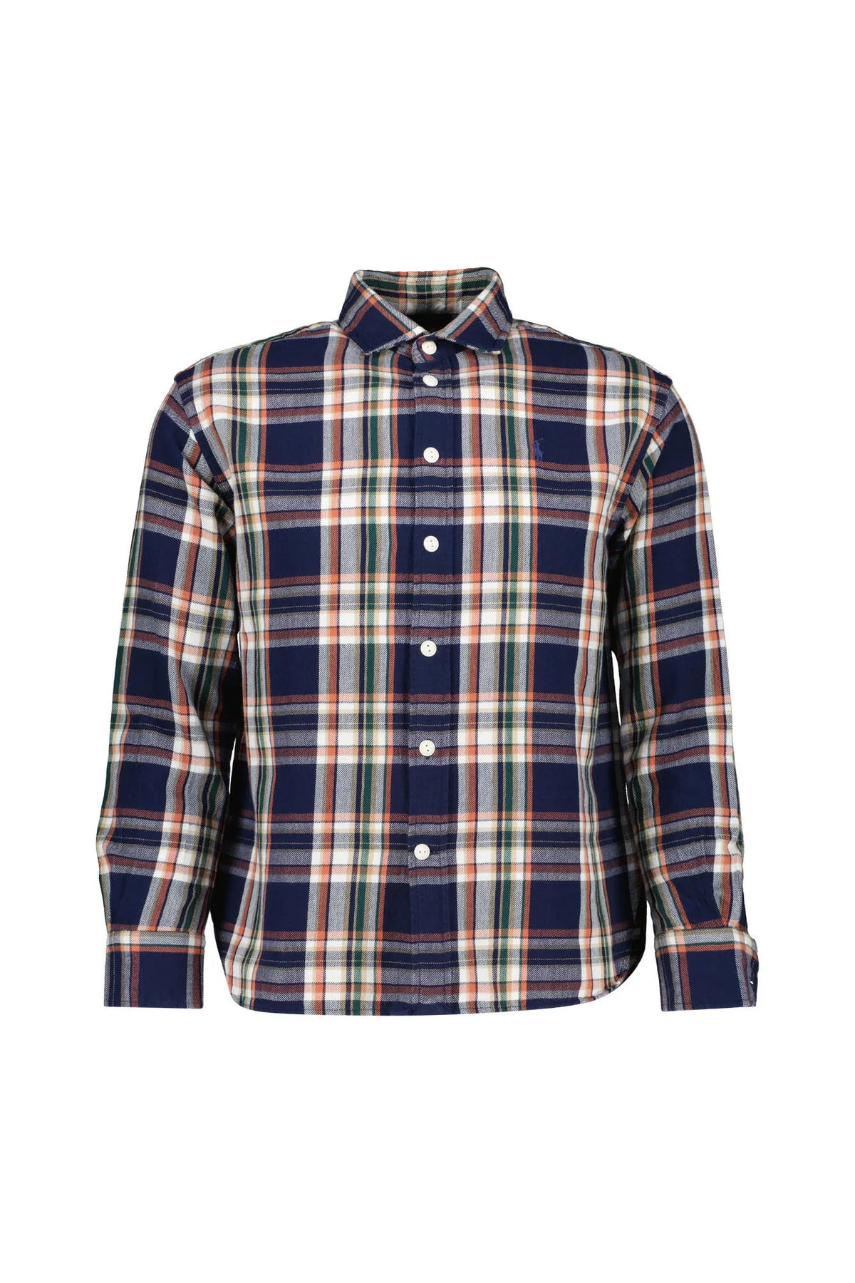 Hemd Relaxed Fit