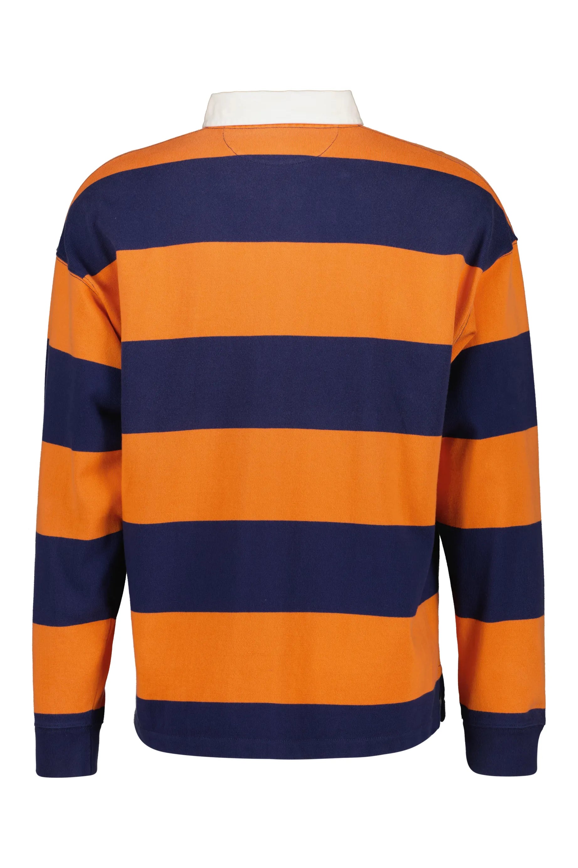 Poloshirt aus Baumwolle