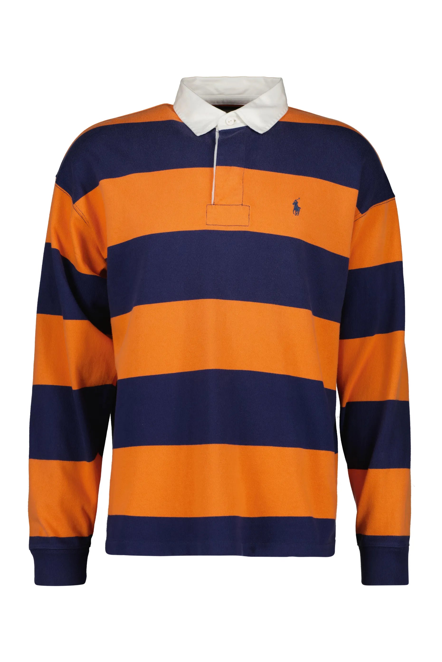 Poloshirt aus Baumwolle