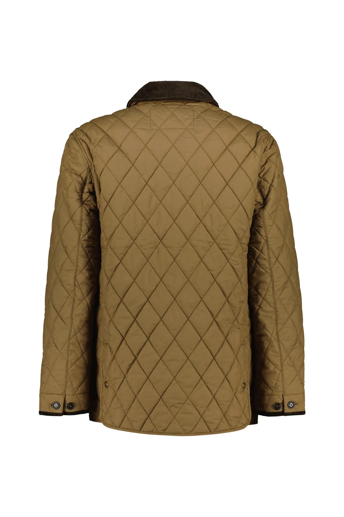 Steppjacke PRL CLASSICS