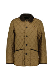 Steppjacke PRL CLASSICS
