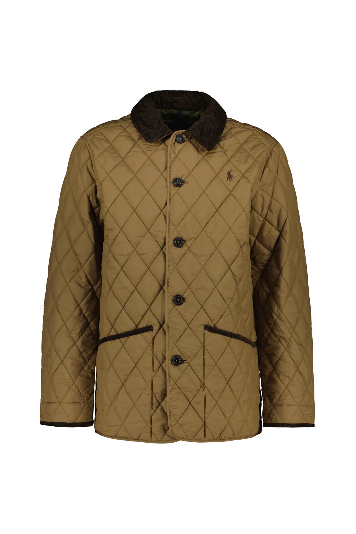 Steppjacke PRL CLASSICS