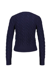 2/15 80-20 W/CS RWS-SWEATER-CARDIGA