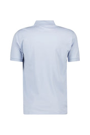 Poloshirt aus Baumwolle