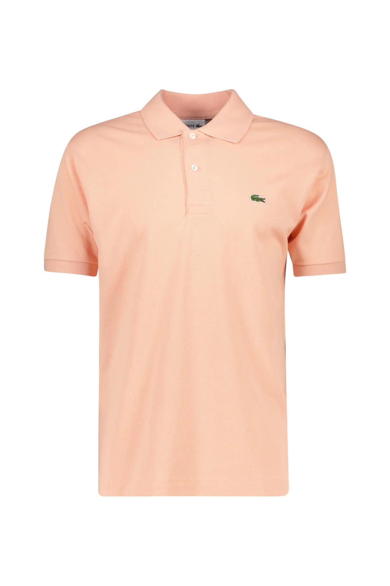 Poloshirt aus Baumwolle