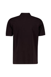 Poloshirt aus Baumwolle