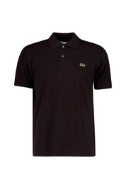 Poloshirt aus Baumwolle