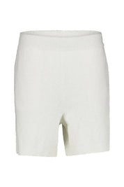 Shorts aus Frottee