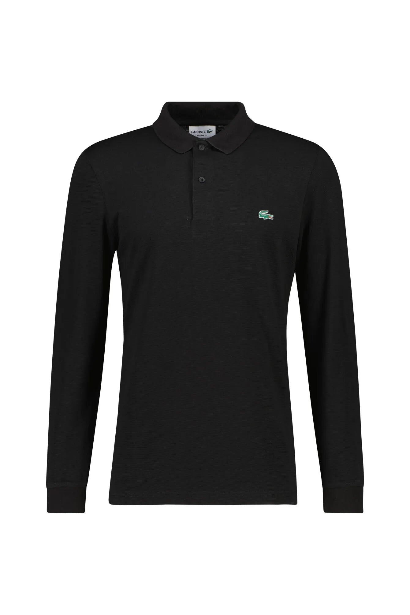 Poloshirt aus Baumwollmix