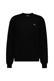 Sweatshirt aus Baumwollmix