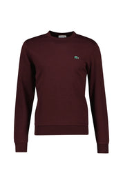 Sweatshirt aus Baumwollmix