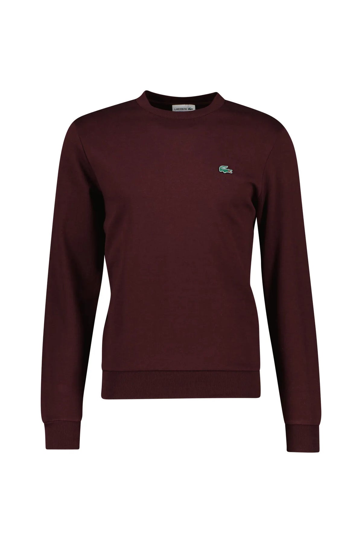 Sweatshirt aus Baumwollmix