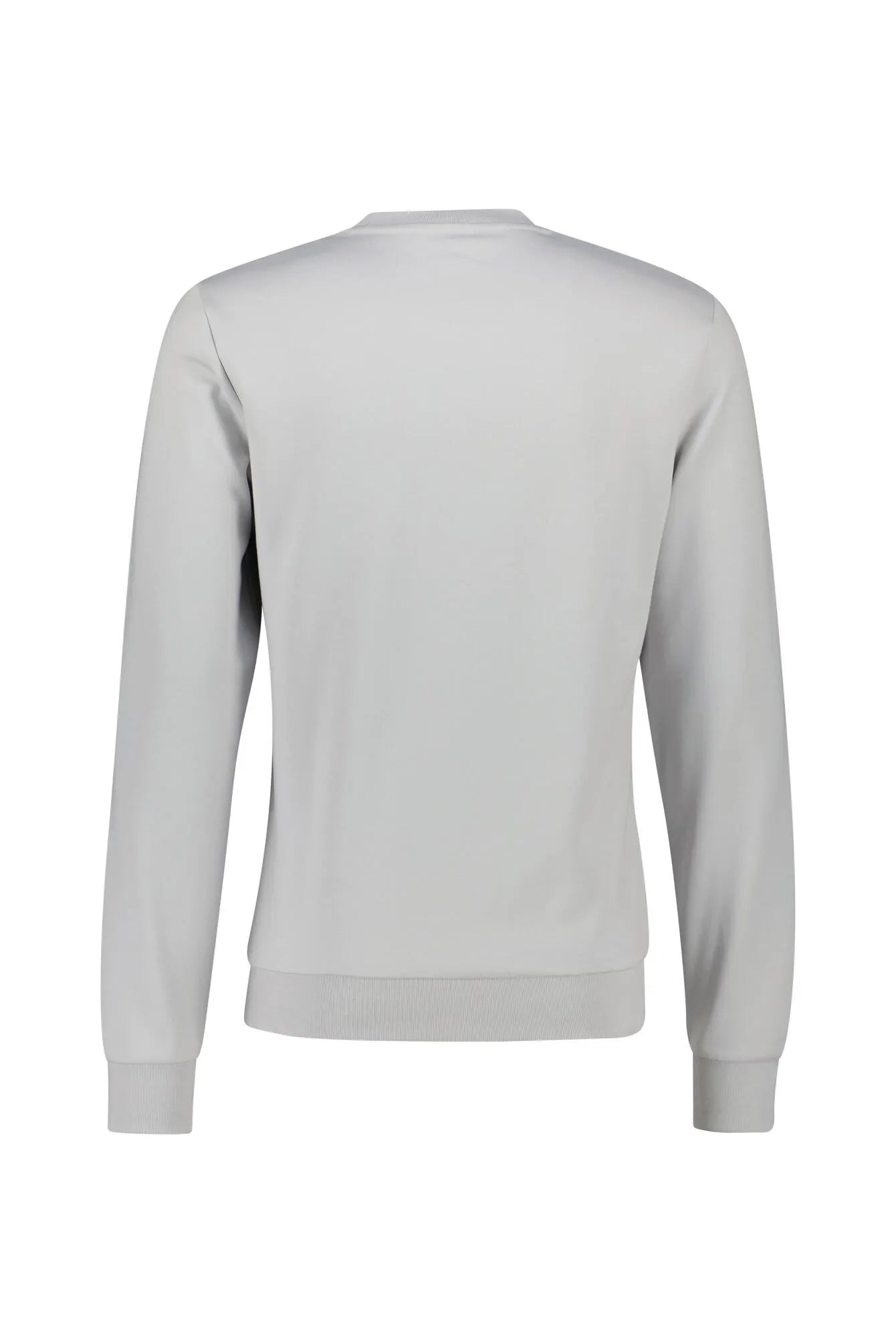 Sweatshirt aus Baumwollmix