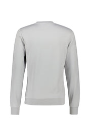 Sweatshirt aus Baumwollmix