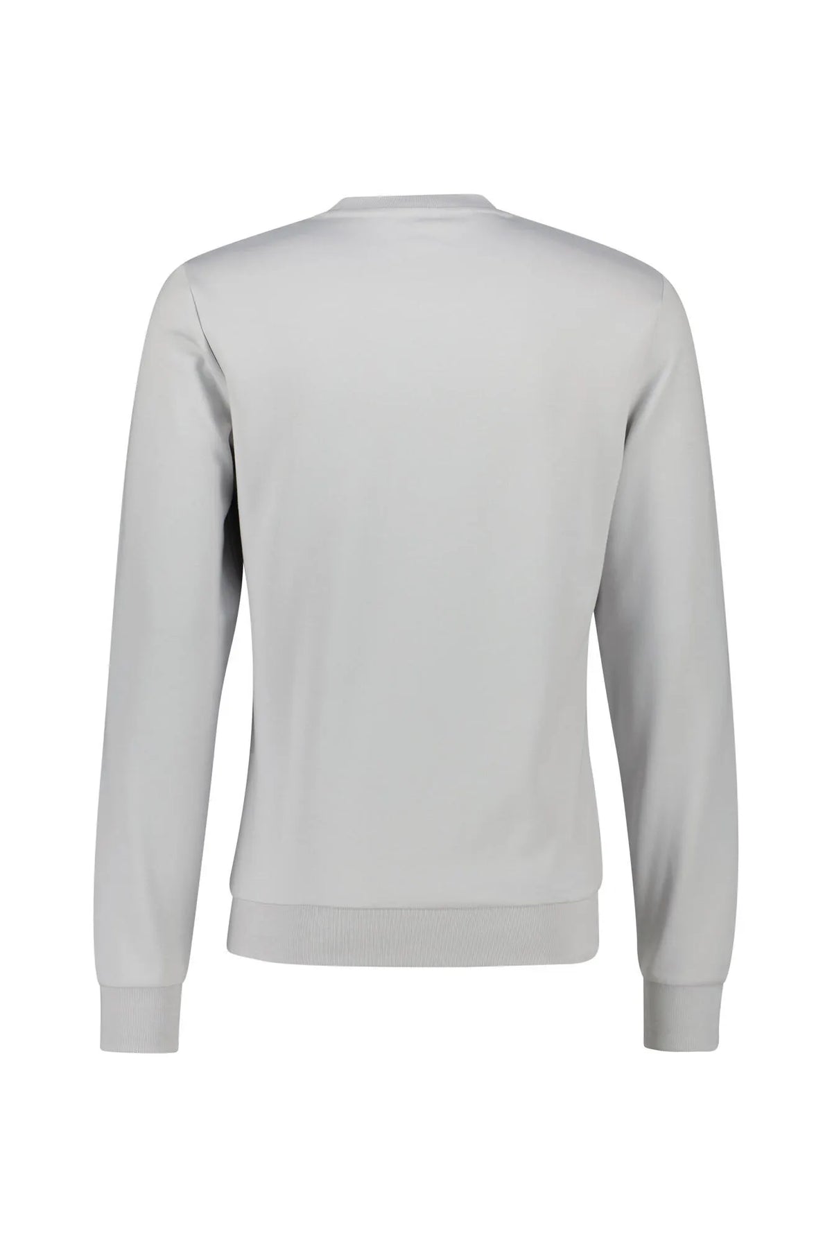 Sweatshirt aus Baumwollmix
