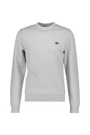 Sweatshirt aus Baumwollmix