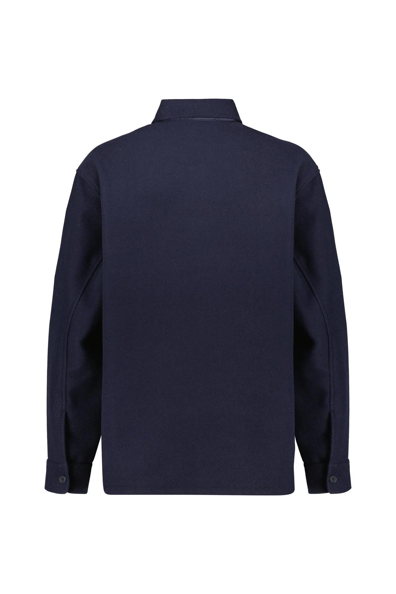 Overshirt Regular Fit