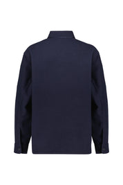 Overshirt Regular Fit