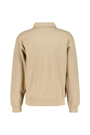 Poloshirt aus Baumwollmix