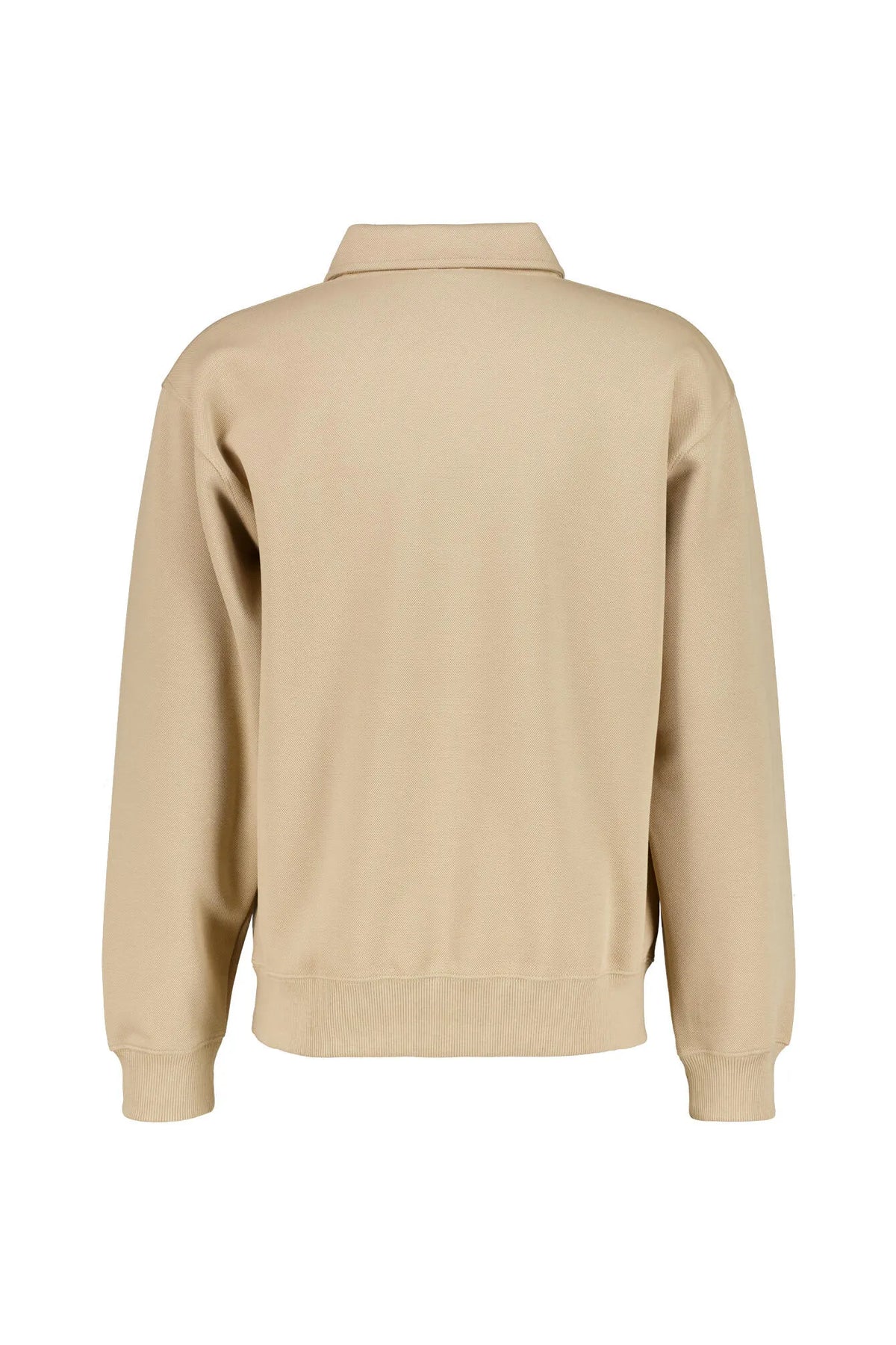 Poloshirt aus Baumwollmix