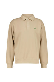 Poloshirt aus Baumwollmix