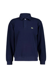 Poloshirt aus Baumwollmix