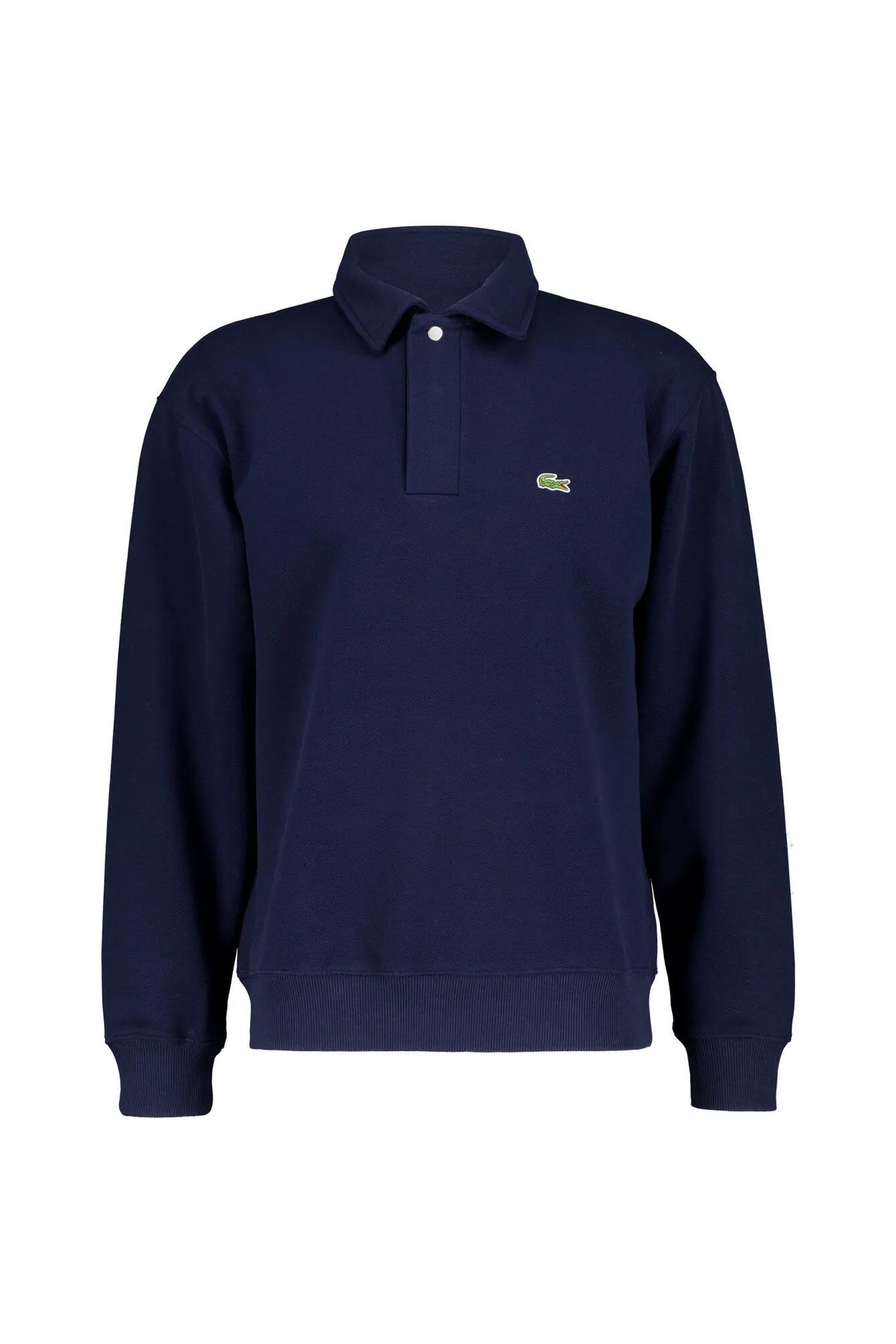 Poloshirt aus Baumwollmix
