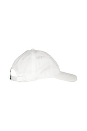 Cap mit aufgesticktem Logo