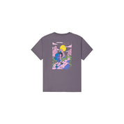 T-Shirt NIGHTKING aus Bio-Baumwolle