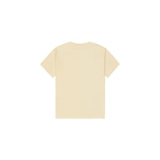 T-Shirt POWEE aus Baumwolle