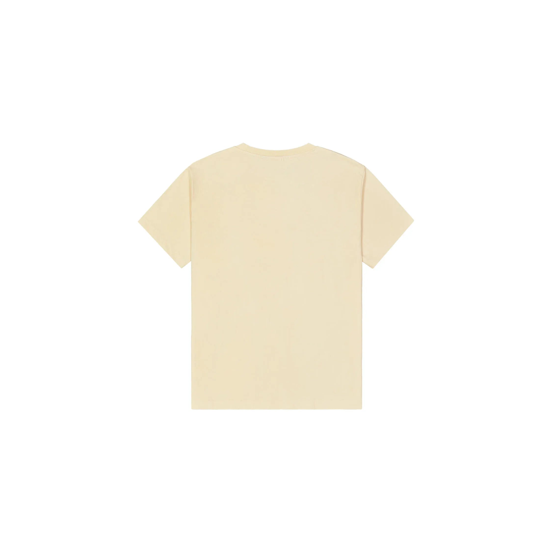 T-Shirt POWEE aus Baumwolle