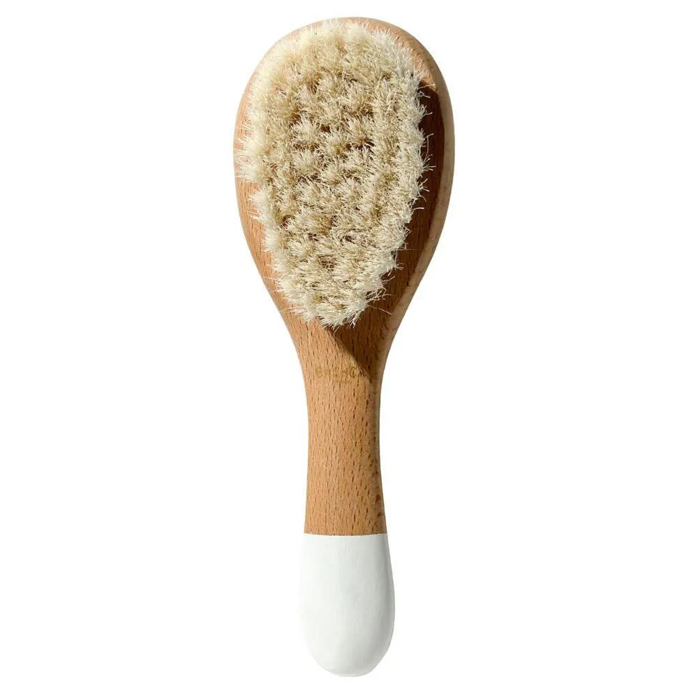 Baby Haarbürste