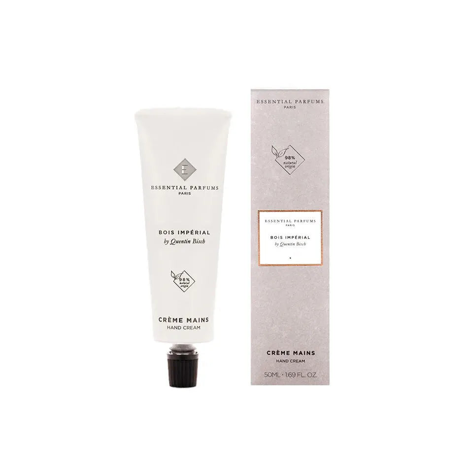 Handcreme BOIS IMPÉRIAL