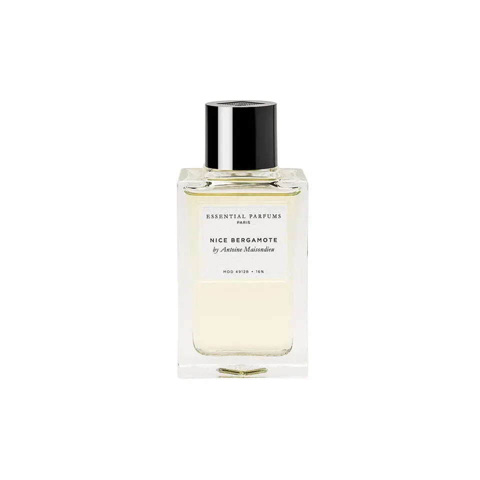 Parfum NICE BERGAMOTE Refillable Spray