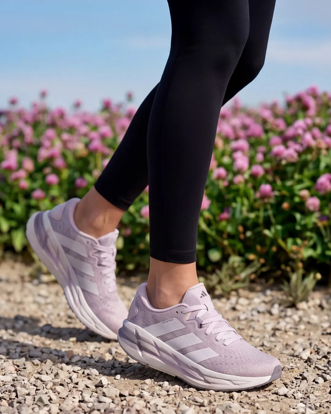 Laufschuhe ADISTAR 4
