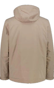 Funktionsjacke 2-in-1