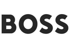 Logo Boss 