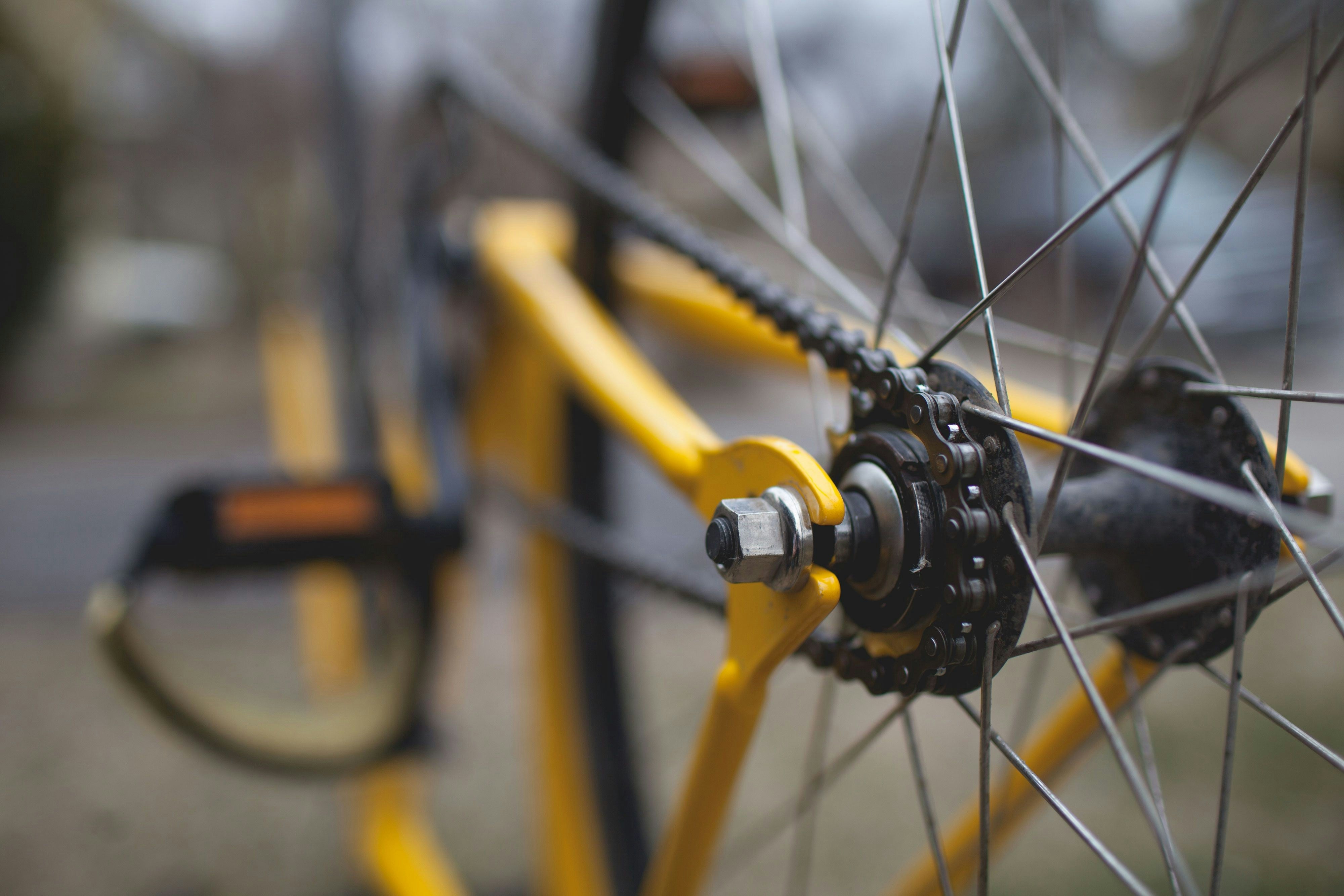 Bikeservice