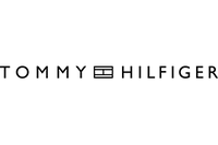 Logo von Tommy Hilfiger