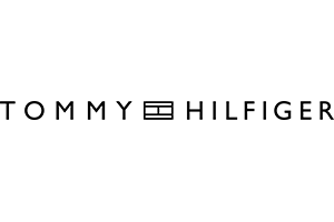 Logo von Tommy Hilfiger